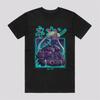 Anime Neon Sailor Moon T Shirt Size S 4xl Gift For Friends
