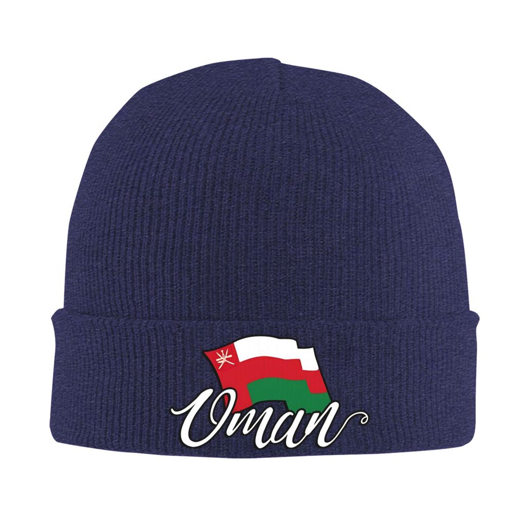 OUnisex Flag  Bonnet Hats  Beanie Hats Spring Pattern Knitting Hat Fashion Unisex Adult Kpop Head Wrap Cap