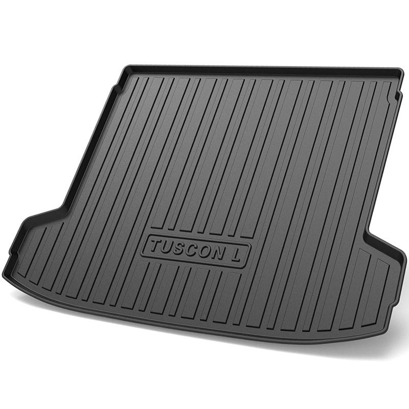 Victory Car TPE Trunk Mat