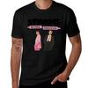 Sparks When Im With You Tshirt Basic Regular Fit Casual Tshirt