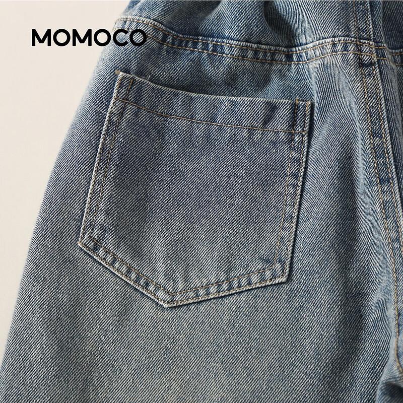MOMOCO Boys' Denim Jeans