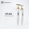 Jinda Golden Bar Facial Beauty Massager