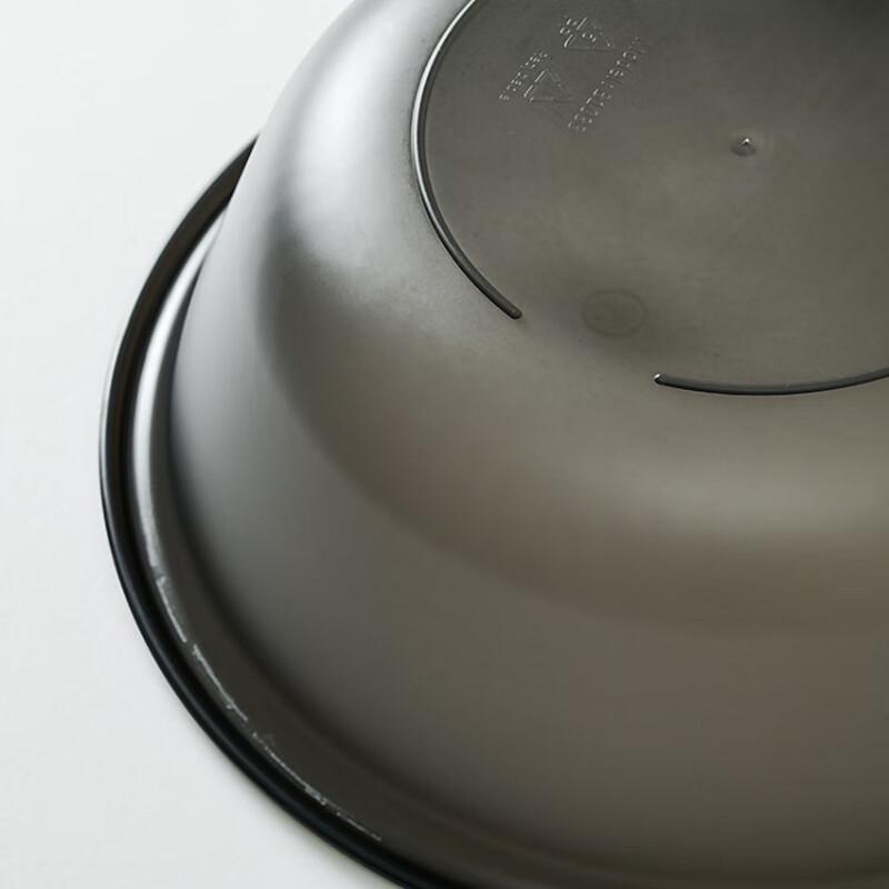 Thickened Plastic Basin