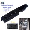 Car Accessories for Renault Fluence L30 Megane Laguna 2010-2016 Electric Power Window Control Switch Glass Lifter Button Parts