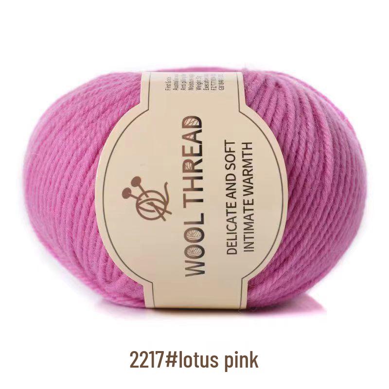 29 Skeins of 50g Wool Yarn for Handmade or Machine Knitting - Perfect for Hats, Scarves, Sweaters, and Shawls.