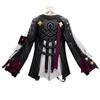 Kafka Cosplay Costume from Star for Perfect for School and Stage Performances Size [COSSA] "Hokai Rail" Adults, Festivals, Halloween, (Kafka, M)