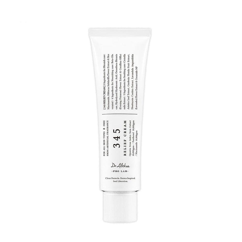 DR.ALTHEA 345 RELIEF CREAM