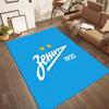 Like Fc Zenit Saint Petersburg Square Rugs Are a Great Choice for Living Rooms, Bedrooms, Home Décor, and As Gifts.