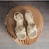 Sapatos de mulher – Sandálias de salto