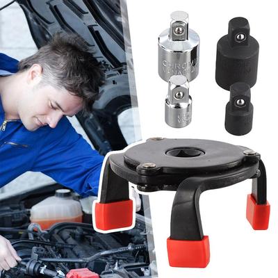 Gereedschap en uitrusting – Gereedschapssets voor auto's