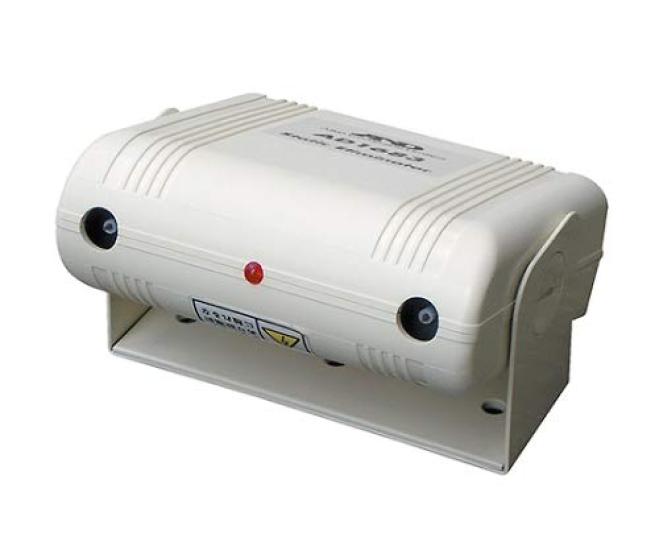 Static Ionizer White A&D AD-1683