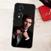 Klaus Mikaelson The Vampire Diaries Case For Honor Magic 8 5 6 7 Lite 50 70 90 200 400 Pro X8b X8c X9a X9b X9c X9d Win RT Cover