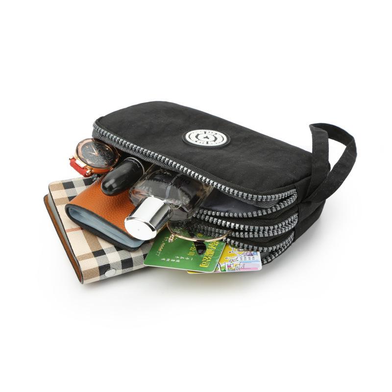 Women's Canvas Tote & Lunch Bag - Ideal for Moms & Seniors