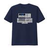 Akai Mpc 3000 Producer Beat Maker Hip Hop Underground Lo Fi Drum Machine Keep Diggin T-Shirt vintage Gewaschen Leicht Unisex