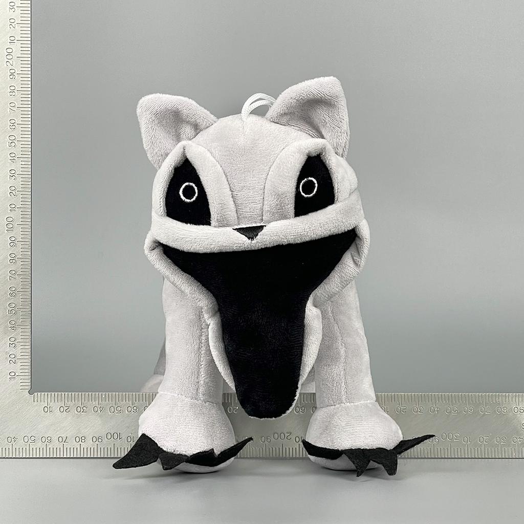 Neues Produkt: Schlafende Kreaturen Schlafende Katze Albtraum Katze Mohnpuppe Plüschtier