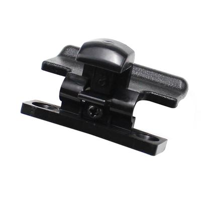 1PCS Upper Armrest Cover Switch Snaps Console Lid Lock Clip for Mitsubishi Pajero V73 V75 V77 V87 V93 V97 MR532555