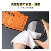Concept 77mm Trailing Prism Special Effects Adjustable Number of Subjects K&F Single-Sided Filter, Filter, (Nano-Basic)