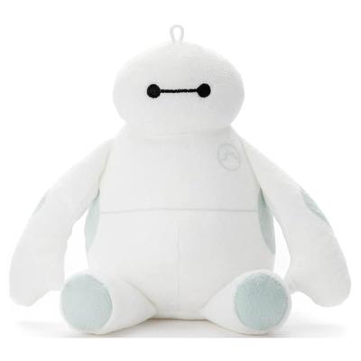 Takara Tomy Arts Personagem Disney Coleção de Feijões Laváveis Baymax, aproximadamente 16cm de altura