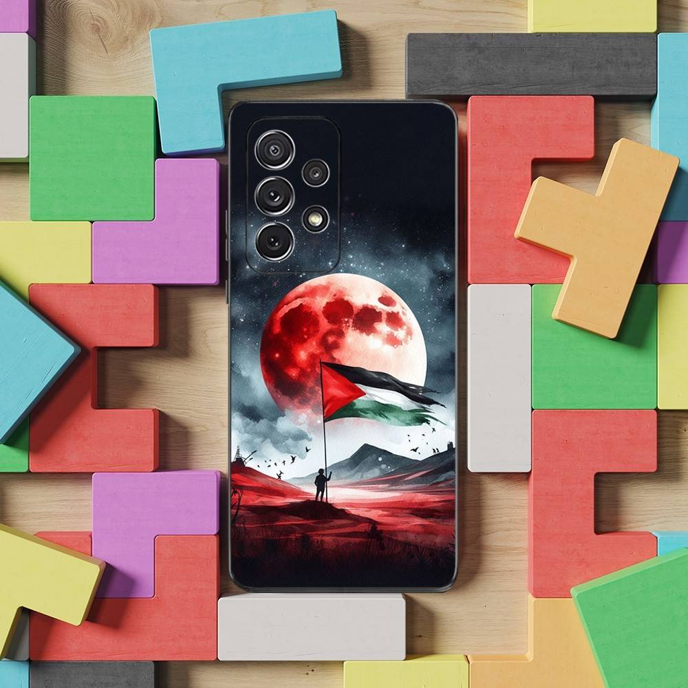 Hot B-Bangladesh Flag For Samsung S9,S10,S20,S10,S21,S25,S24,S23,Ultra,FE,Plus,Lite,Soft Silicone Black Case