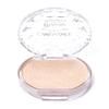 CANMAKE Cream Munyutto Highlighter 01 Moonlight Gem 3.8g Raw Rare Highlighter Adhesive Smooth White Beige 1