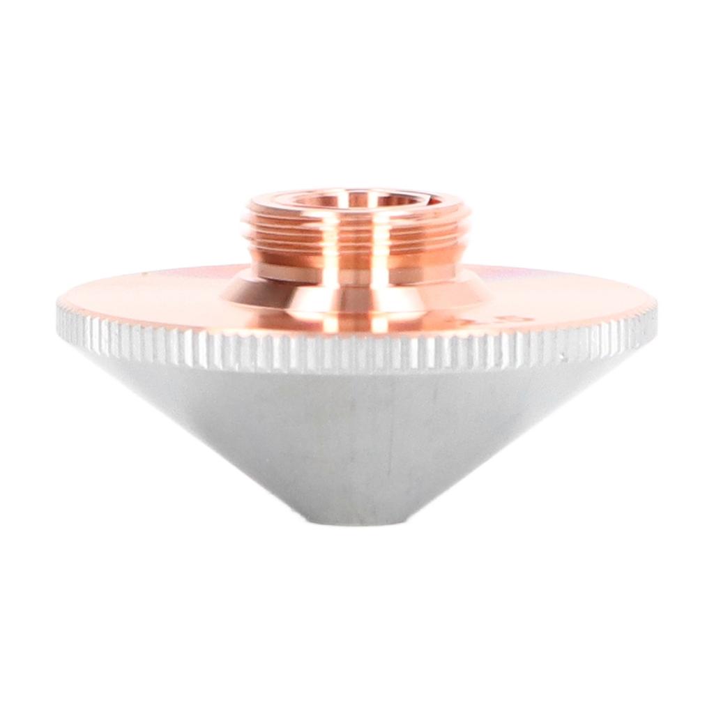 Cutting Nozzle 2 Layer   Copper Welding CNC Machine Industrial Parts Accessories