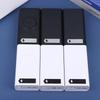 T12 Quick Charge Qc3.0 Diy 12 X 18650 Battery Power Bank Case Holder Portable Battery Storage Box With Lcd Display
