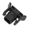 Radiator Reservoir Drain Cap AV6Z‑8K103‑A Leakage Proof Radiator Water Tank Kettle Plug Cover for Focus Transit Connect
