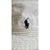 Used 90s Ralph Lauren Hat Bucket Hat Made In Taiwan White