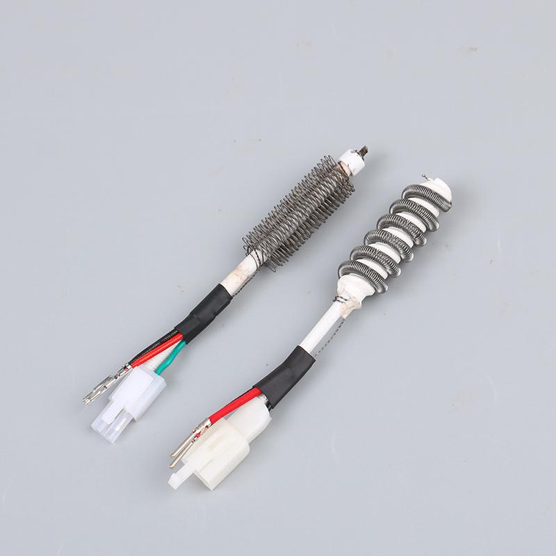 Hot Air Heat Heating Element Ceramic Heater For 850 852 860 950 952 990 8205