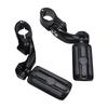1-1/4" Crash Bar Motorcycles Highway 32mm Foot Pegs Mount Kit For Honda Harley Low Rider Iron 883 Street Glide Road King Fat Bob