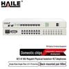 HAILE PCM Integrated Optical Terminal Unit