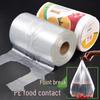 Thickened Sealable Food-Grade Vest-Style Kitchen Bags