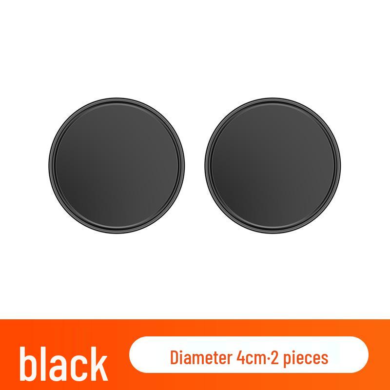 

Non-Slip Car Dashboard Gel Pad - Interior Storage & Decoration Accessory