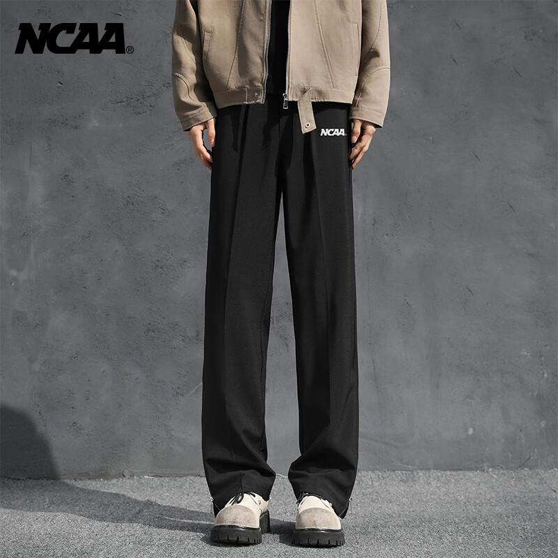 NCAA American High Street Straight-Leg Dress Pants M