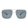 Ray Ban Ari polArized Dark Grey Sport Unisex Sunglasses Rb3758 003 81 54