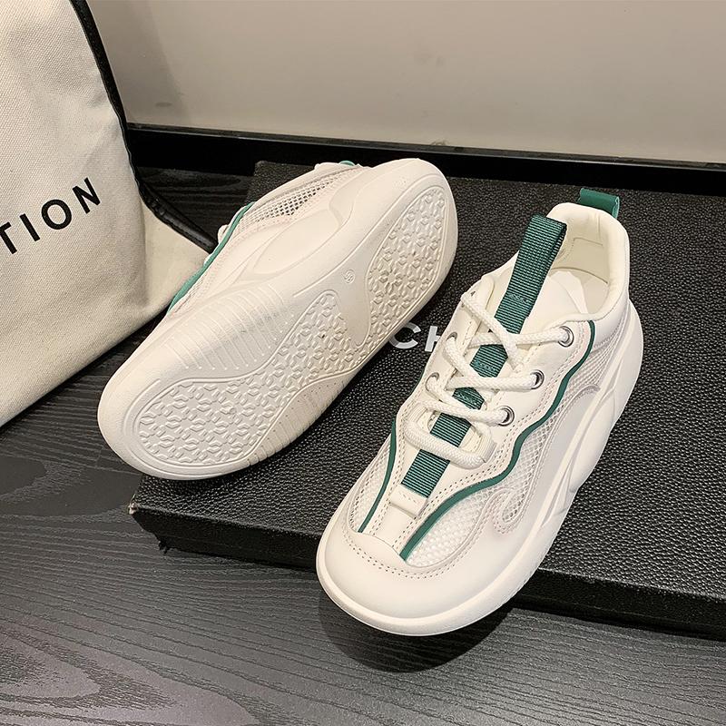 Модные женские кроссовки PARZIVAL 2024 года — фото 7