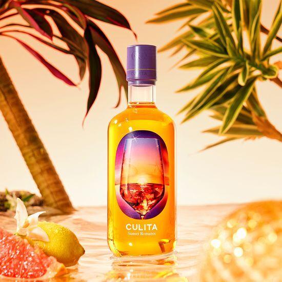 Culita Premium Gargle 500ml Promotional 3-pack (Choose 1) (Gargle 500ml + Cup)