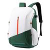 Basketball Backpack with Shoes Compartments Fitness Bag Sports Equipment Bag