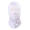 Summer Cycling Face Guard Neck Gaiter Windproof UV Protection Breathable Men Women Outdoor Full Cover Neck Scarf Hat Balaclava Hood