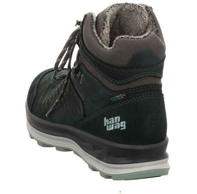 Boty Hanwag Bluestrait Mid