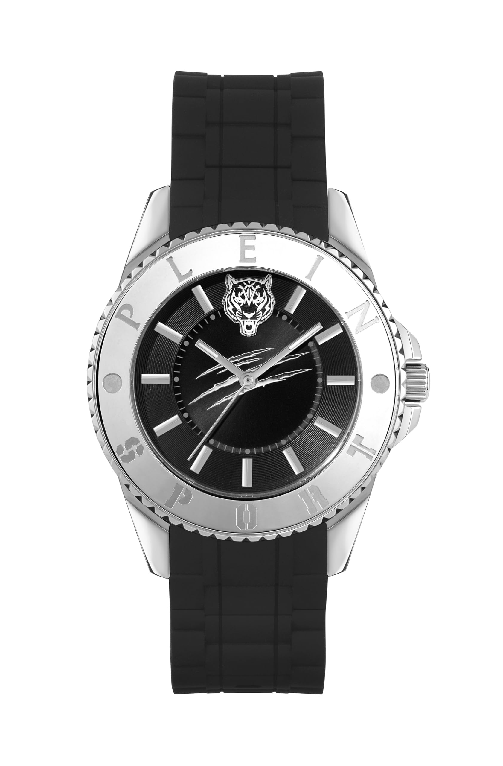 

Casual Watch Gram PSKBA0123 Black [Play Sports] [Used] білий