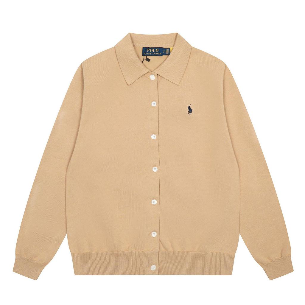 Raf25 Tidig Höst Broderad Häst Stickad Cardigan: Retro slag, enkelknäppt tröjjacka för kvinnor