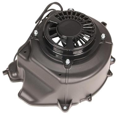 Interiérové doplňky – Topení a ventilátory do auta