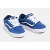 Basket Vans Navy Blue Size 32 Hylane