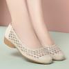 Mutter Sandalen Mesh Atmungsaktiv Einzelne Schuhe Für Frauen Im Sommer Zehenschuhe Weiche Sohle Schuhe Für Frauen Lässig Und Modisch Neu