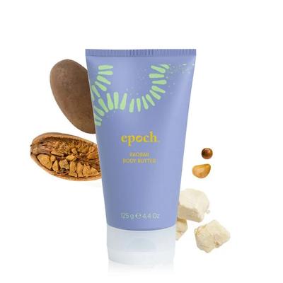 Epoch Baobab Körperbutter