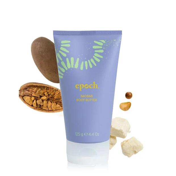 NU SKIN Epoch Baobab Kroppssmør