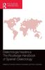 Het Boek Dialectologia Hispanica  The Routledge Handbook of Spanish Dialectology