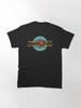 Fat Freddy's Drop LITTLE FEAT Klassiek T-shirt