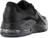 Кроссовки Nike Air Max Excee black/dark grey/black